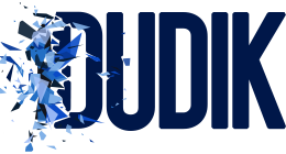 DUDIK 2019 Retina Logo