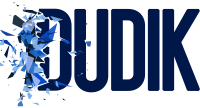 DUDIK 2019 Mobile Logo